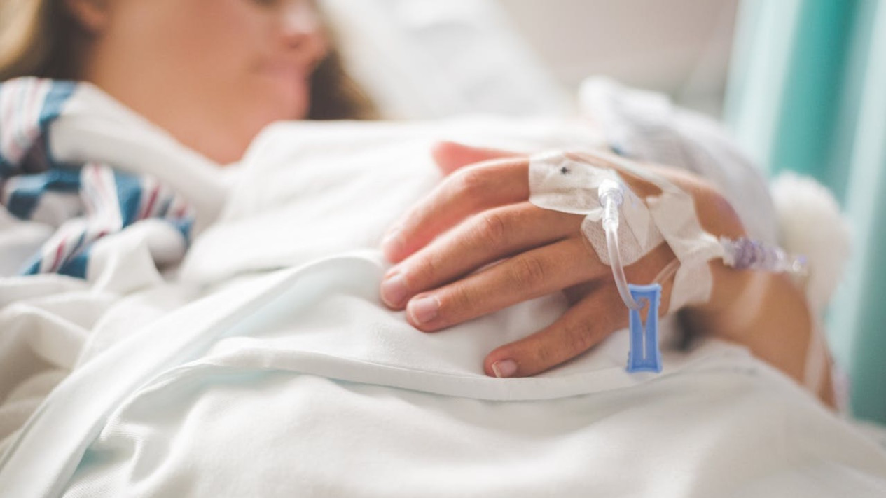 H-7 Ramadhan 2026: Apakah Suntik dan Infus Membatalkan Puasa Ramadhan?
            - galeri foto