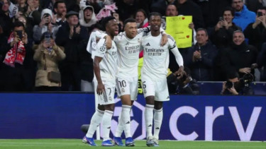 Akhir Drama Liga Super! UEFA dan Real Madrid Capai Kesepakatan