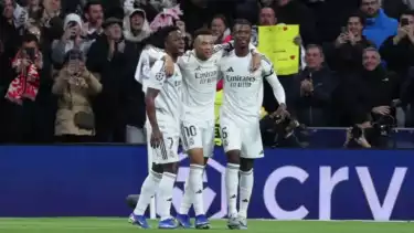 Akhir Drama Liga Super! UEFA dan Real Madrid Capai Kesepakatan