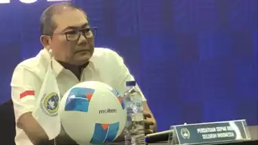 Media Vietnam Sebut Timnas Indonesia Gagal Tampil di Asian Games 2026, Begini Penjelasan Resmi PSSI