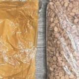 Polda Metro Jaya Amankan Ribuan Butir Ekstasi di Jakarta Barat