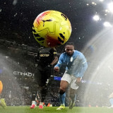 Hasil Liga Inggris: Manchester City Sukses Tempel Ketat Arsenal di Puncak Klasemen