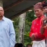 Prosesi Sanksi Adat Bagi Pandji Selesai, Ini Ritual Lengkap dan Maknanya dalam Kebudayaan Toraja