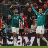 Rekap Hasil Lengkap dan Klasemen Terbaru Liga Inggris 2025-2026: Liverpool Bangkit, Manchester City Jaga Asa Kejar Arsenal