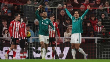 Rekap Hasil Lengkap dan Klasemen Terbaru Liga Inggris 2025-2026: Liverpool Bangkit, Manchester City Jaga Asa Kejar Arsenal