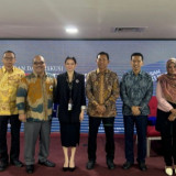 World Terrorism Index 2025 Dirilis di SPPB UI, Radikalisme pada Anak Muda dan Teror Digital Jadi Sorotan