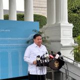 Prabowo Bakal ke Amerika Pada 19 Februari, Teken Pakta Dagang RI–AS