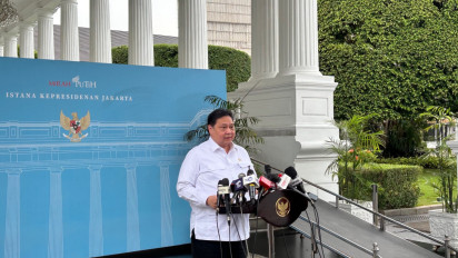 Prabowo Bakal ke Amerika Pada 19 Februari, Teken Pakta Dagang RI–AS