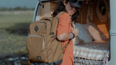 Kronologi PIC Eiger Kisruh dengan KOL, Pihak Distributor Brand Minta Maaf dan Langsung Pecat Pegawainya