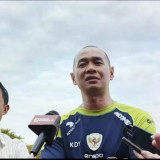 Resmi Tangani Timnas Indonesia U-17, Kurniawan Dwi Yulianto Diberi Wewenang Susun Tim Pelatih