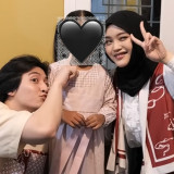 Terungkap Hubungan Asli Putri Delina dengan Bintang Anak Teddy dan Lina Jubaedah