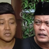 Kesabaran Sule Tak Terbendung, Curigai Teddy Pardiyana Jadikan Bintang Tameng Demi Rebut Warisan Lina