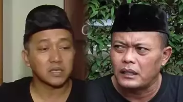 TeddyPardiyana dan Sule