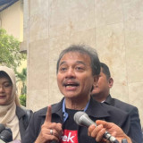 Eks Wakapolri Oegroseno Hingga Din Syamsudin Tiba di Polda Metro, Jadi Saksi Ahli Roy Suryo cs di Kasus Ijazah Jokowi