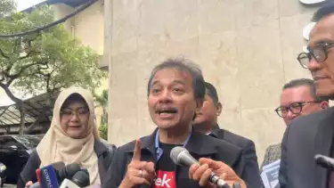 Roy Suryo Cs Minta Kasus Tuduhan Ijazah Jokowi Dihentikan, Sebut Dapat "Ilham" dari Eks Wakapolri dan Eks Ketua PP Muhammadiyah