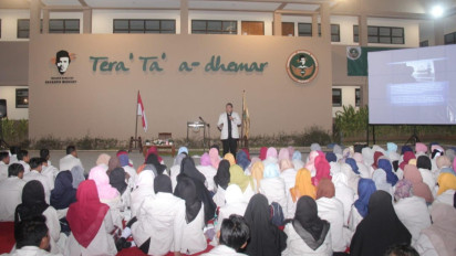 Prof. Achsanul Qosasi Tegaskan Madura Layak Jadi KEK Tembakau, Ini Alasannya