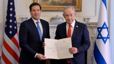 Israel Gabung Dewan Perdamaian, Jubir Kemlu RI: Posisi Bela Palestina Tak Berubah