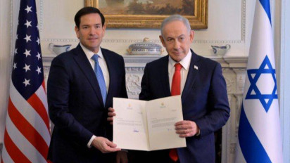 Israel Gabung Dewan Perdamaian, Jubir Kemlu RI: Posisi Bela Palestina Tak Berubah