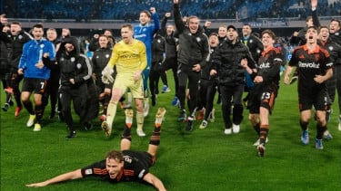 Jadwal Semifinal Coppa Italia 2025-2026: Como Tantang Inter Milan Perebutkan Gelar Juara Prestisius