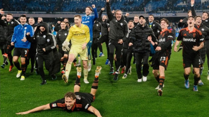 Jadwal Semifinal Coppa Italia 2025-2026: Como Tantang Inter Milan Perebutkan Gelar Juara Prestisius