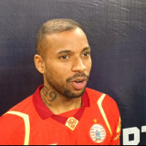 Tertinggal 6 Poin dari Persib Bandung, Gustavo Almeida Tegaskan Persija Belum Menyerah Kejar Gelar Super League