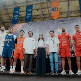 Resmi! Persija dan Pelita Jaya Jalin Kerja Sama Strategis, Siap Bangun Ekosistem Olahraga Jakarta