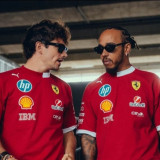 Lewis Hamilton Sebut Mobil F1 2026 Lebih Lambat dari Formula 2 Usai Tes Pramusim Pertama dengan Ferrari di Bahrain