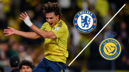 Bukan Transfer Permanen, Joao Felix Hanya Dipinjamkan Chelsea ke Al Nassr? Begini Penjelasan Faktanya