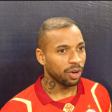 ‎Gol Dianulir hingga Tumbang dari Arema FC di Kandang Sendiri, Gustavo Almeida: Terasa Seperti Mau Meninggal