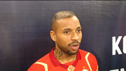 ‎Gol Dianulir hingga Tumbang dari Arema FC di Kandang Sendiri, Gustavo Almeida: Terasa Seperti Mau Meninggal