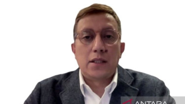 Netanyahu Teken Piagam Dewan Perdamaian, Jubir Deplu: Tak Ada Normalisasi Hubungan Politik