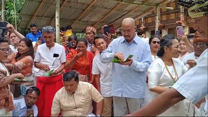 Bareskrim Polri Periksa Admin YouTube Pandji Pragiwaksono Terkait Dugaan Penghinaan Suku Toraja, Ini Faktanya