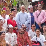Panji Minta Maaf dan Jalani Peradilan Adat Toraja Buntut Menghina Adat, Didenda 1 Ekor Babi dan 5 Ayam