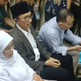 Khofifah Penuhi Panggilan KPK di Sidang Dana Hibah, Jadi Saksi Tambahan