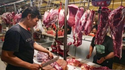 Jakarta Impor 600 Sapi dari Australia untuk Stok Ramadan dan Lebaran 2026