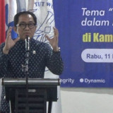 Berkunjung Ke ITSI Medan, Wamenperin Sebut Sawit Jadi Penopang Kemandirian Pangan, Energi, dan Industri di Indonesia