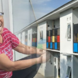 Cerita Nenek Tumini Rumahnya di Kawasan Kumuh Solo Disulap Jadi Hunian Dua Lantai, Dulu BAB di Sungai Bengawan