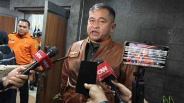 Pilot dan Kopilot Gugur Ditembak KKB, Jenderal Maruli Simanjuntak: Kami Tunggu Perintah Mabes TNI