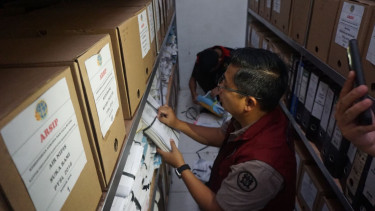 19 SHM Terbit di Kawasan Hutan, Kejari Bengkulu Selatan Geledah BPN dan Rumah Mantan Bupati