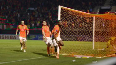 Jadi Korban Rasial Oknum Bobotoh, Ratchaburi FC Pasang Badan