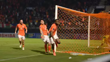 Jadi Korban Rasial Oknum Bobotoh, Ratchaburi FC Pasang Badan