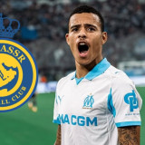 Selain Liverpool, Al Nassr Juga Lirik Mason Greenwood untuk Gantikan Joao Felix atau Ronaldo?