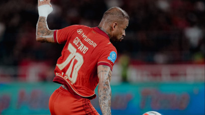 Gustavo Almeida Bantah Kekalahan Persija dari Arema FC Berkat Kekuatan Trio 'Orang Dalam' Macan Kemayoran