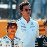 Bos Mercedes Geram Dituding Pakai Mesin Ilegal F1 2026, Tegaskan Power Unit yang Mereka Gunakan Sudah Sesuai Aturan