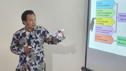 Nasib Guru yang Lucuti Pakaian Puluhan Siswa SD Kini di Ujung Tanduk, KPAI: Tidak Ada Alasan Disiplin Sekolah