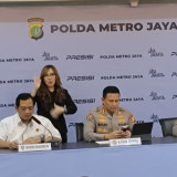Polda Metro Jaya  Jemput Bola  ke Solo Periksa Jokowi, Kasus Ijazah Palsu Segera Tuntas?