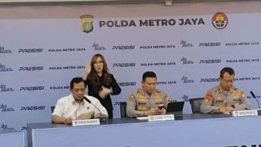 Polda Metro Jaya 'Jemput Bola' ke Solo Periksa Jokowi, Kasus Ijazah Palsu Segera Tuntas?