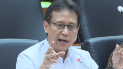 Menkes Buka-Bukaan Ada 1.824 Orang Terkaya Masuk BPJS PBI: Masa Enggak Bisa Bayar Rp42 Ribu?