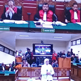 Gubernur Khofifah Bantah Terima Ijon Fee Hibah 30 Persen