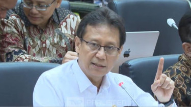 BPJS Terancam Tekor? Menkes Budi Gunadi Siapkan Strategi Baru Biar Warga Tidak Masuk RS